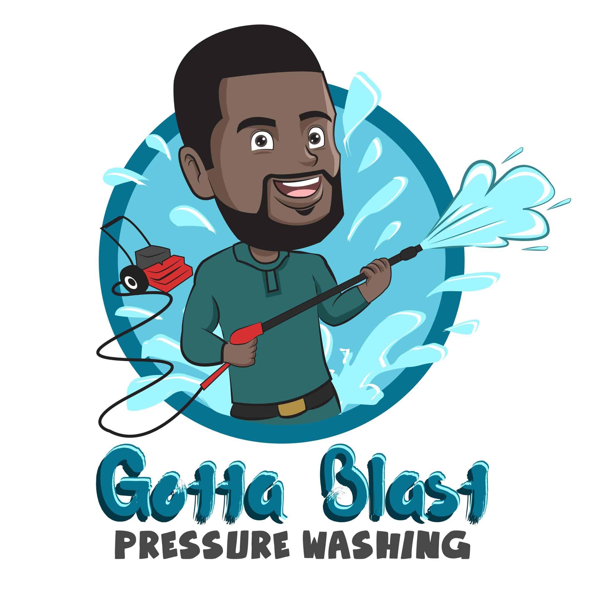 Gotta Blast Power Washing | Plano, TX | (682) 702-5913